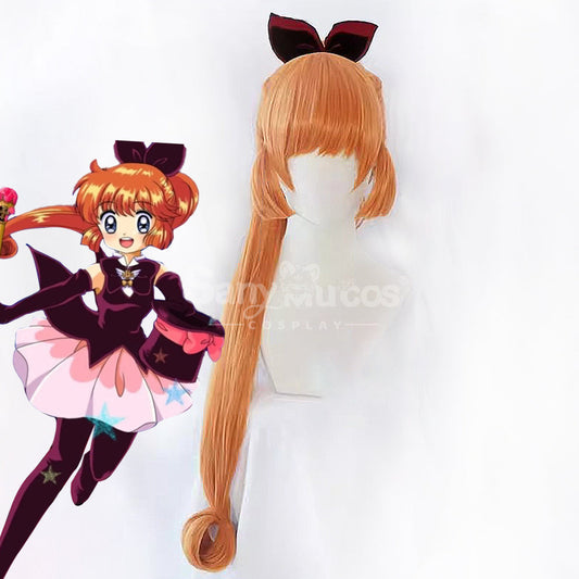 【In Stock】Anime Saint Tail Cosplay Meimi Haneoka/Saint Tail Cosplay Wig Cosplay Wigs 1000