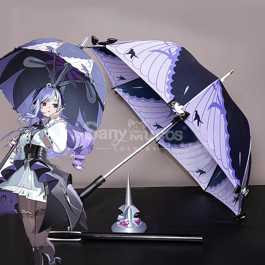 【Pre-Sale】Game Zenless Zone Zero Cosplay Vivian Umbrella Cosplay Props Cosplay Prop 1000