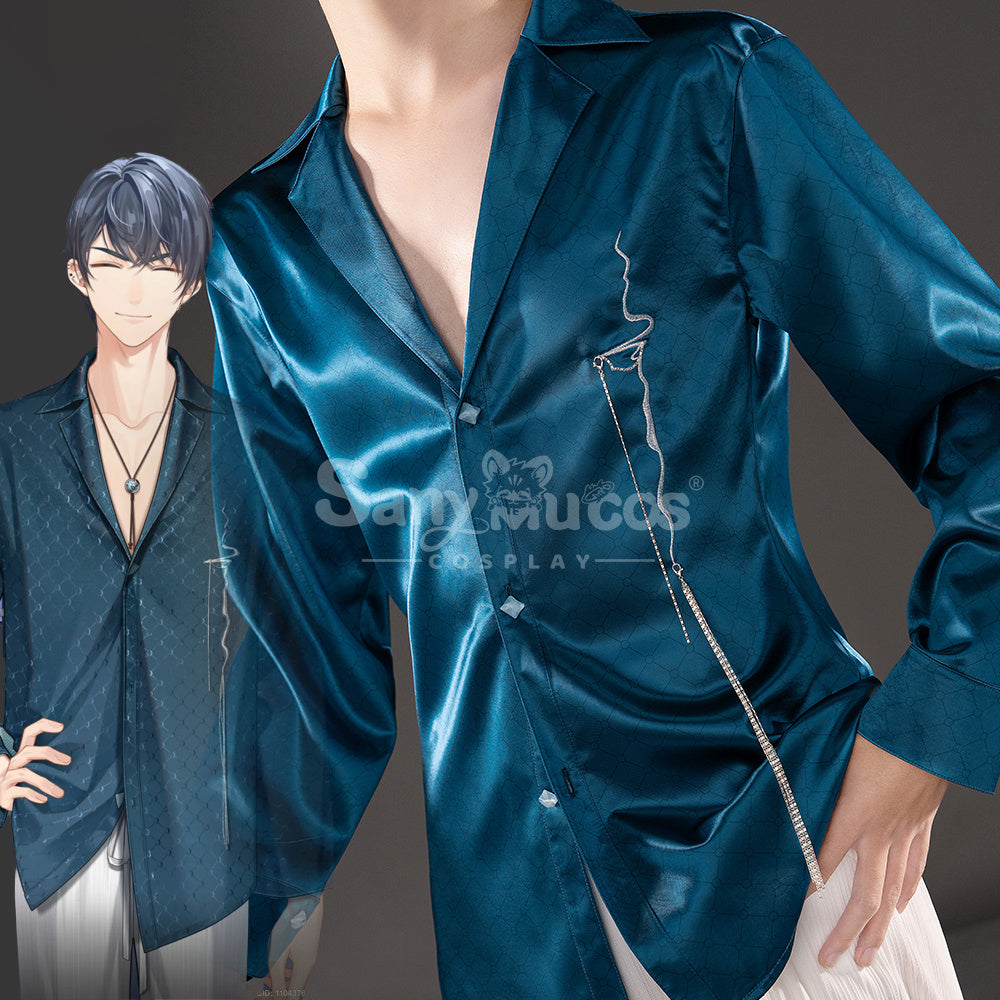 【Pre-Sale】Game Tears of Themis Cosplay Marius Cosplay Costume