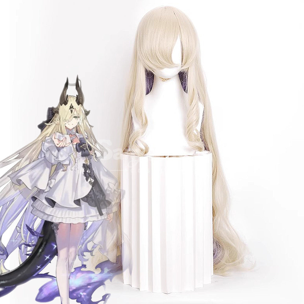 【In Stock】Game Arknights Cosplay Necrass Cosplay Wig Cosplay Wigs