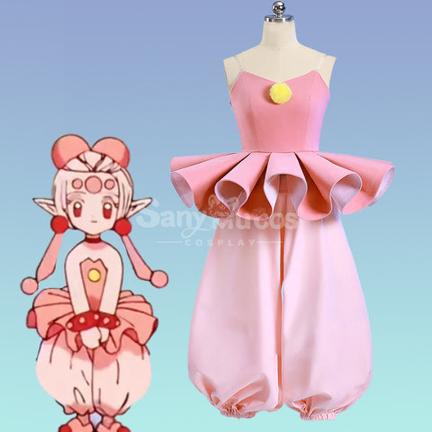 【In Stock】Anime Cardcaptor Sakura Cosplay The Power Cosplay Costume