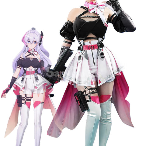 【Custom-Tailor】Game Strinova Cosplay Kanami Cosplay Costume