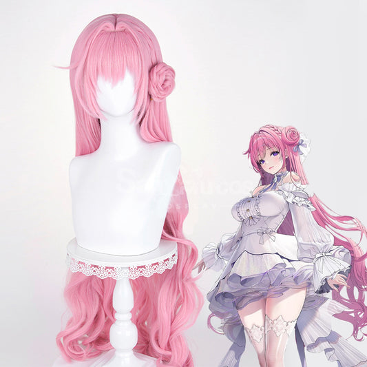 【In Stock】Game NIKKE: The Goddess Of Victory Cosplay Dorothy Cosplay Wig 1000