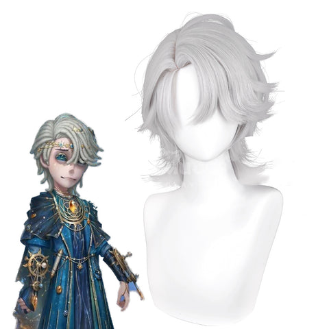 【In Stock】Game Identity V Cosplay Patient Cosplay Wig