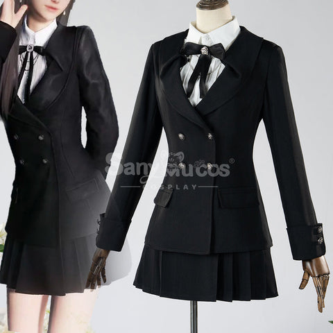 【Pre-Sale】Game Love and Deepspace Cosplay Evol Cosplay Costume Cosplay Costumes