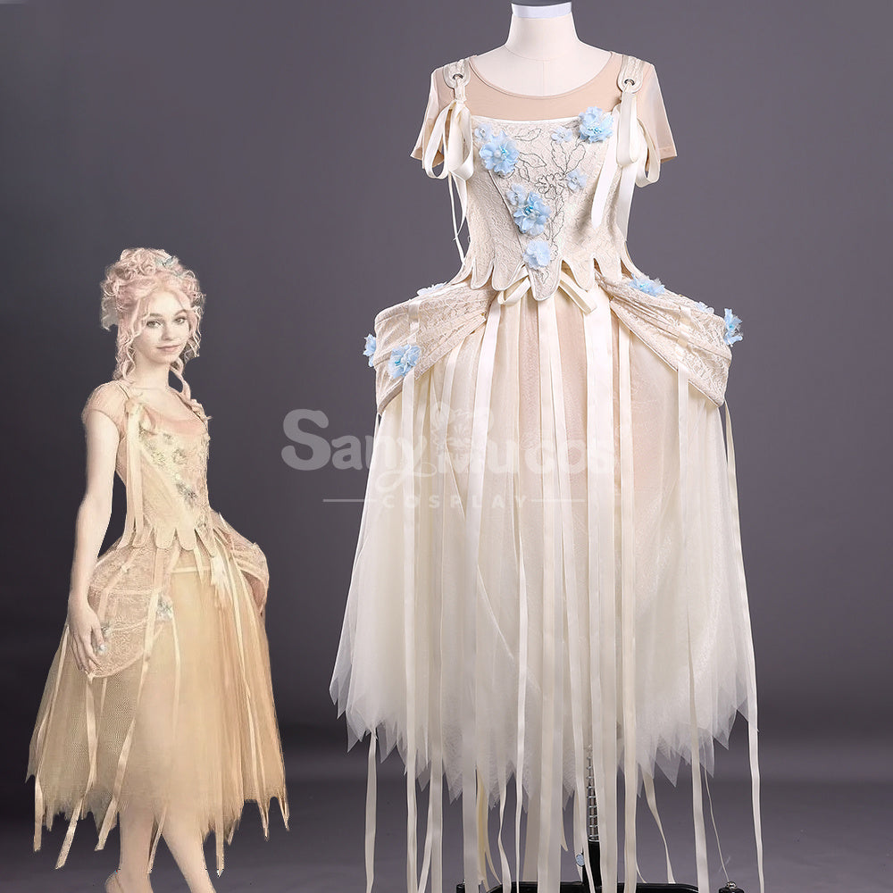 【Pre-Sale】Movie Wednesday Season 2 Cosplay Enid Sinclair Cosplay Costume