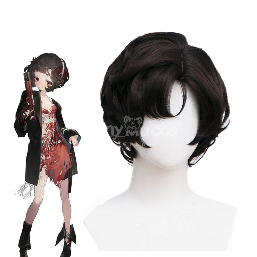 【In Stock】Game Reverse:1999 Cosplay Schneider Cosplay Wig Cosplay Wigs