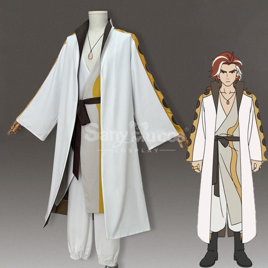 【Pre-Sale】Anime The Legend of Hei Ⅱ Cosplay Chinian Cosplay Costume Premium Edition 1000