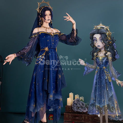 【In Stock】Game Identity V Cosplay Everlasting Dream Cosplay Costume