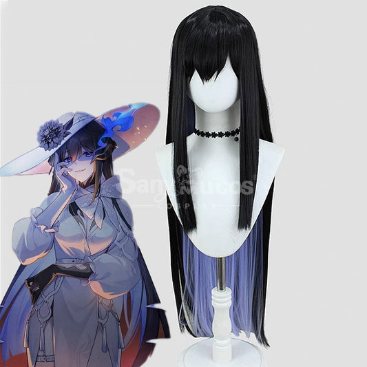 【In Stock】Game Honkai: Star Rail Cosplay Constance ’The Dahlia’ Cosplay Wig Cosplay Wigs 1000