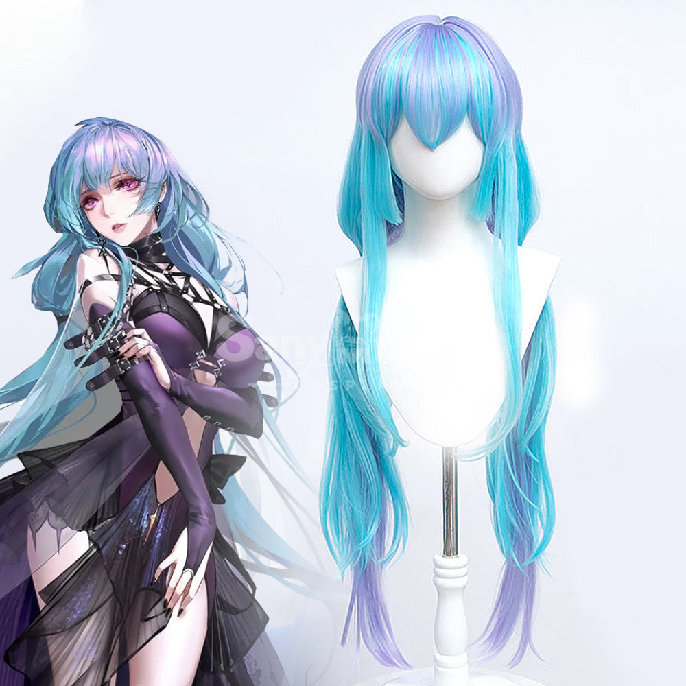 【In Stock】Game Path to Nowhere Cosplay Azure Waltz in Solace Cosplay Wig Cosplay Wigs