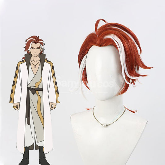 【In Stock】Anime The Legend of Hei Ⅱ Cosplay Chinian Cosplay Wig 1000