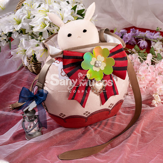 【48H To Ship】Game Genshin Impact Cosplay Blossoming Starlight Klee Backpack Accessory Prop 1000
