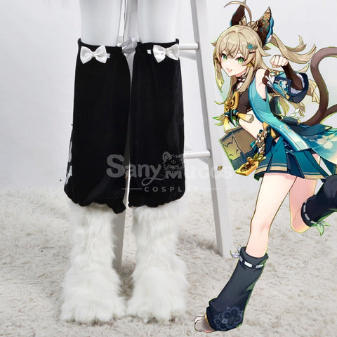 【In Stock】Game Genshin Impact Cosplay Kirara Prop