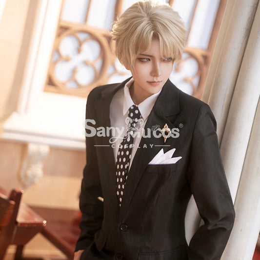 【In Stock】Anime Spy x Family Cosplay Loid Forger Suit Cosplay Costume 1000