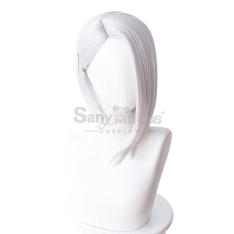 【In Stock】Game Overwatch 2 Cosplay Ashe Wig Wigs