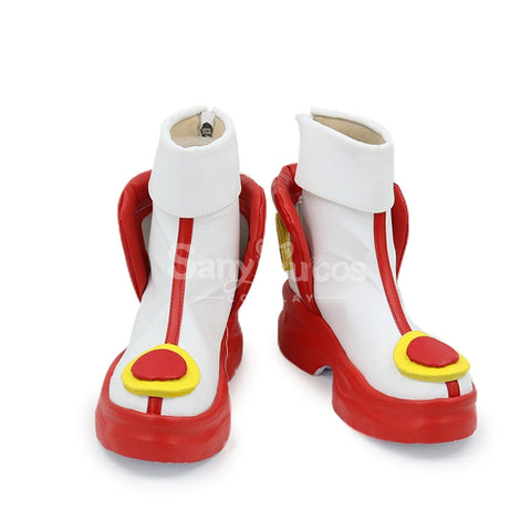 Anime One Piece Cosplay Uta Cosplay Shoes