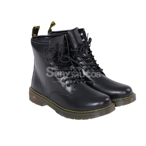 TV Series The Boys Cosplay Soldier Boy Cosplay Shoes