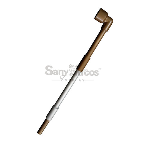 【In Stock】Game Genshin Impact Cosplay Ningguang Accessory Prop