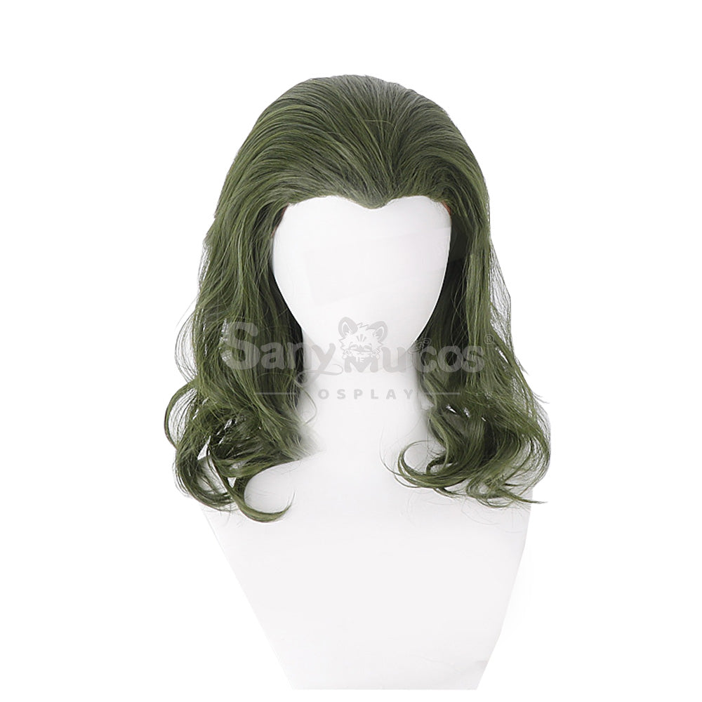 【In Stock】Movie Joker Cosplay Arthur Fleck Wig Wigs