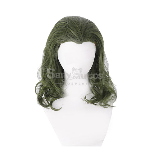 【In Stock】Movie Joker Cosplay Arthur Fleck Wig Wigs