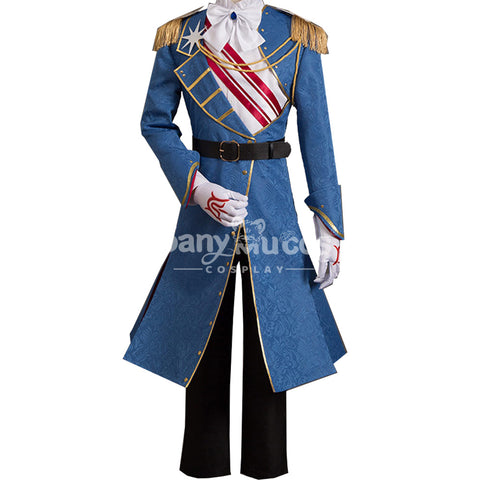 Game Fate Grand Order Cosplay Fujimaru Ritsuka Long Coat Cosplay Costume