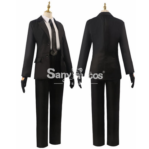 【In Stock】Anime High-Rise Invasion Cosplay Sniper Mask Cosplay Costume