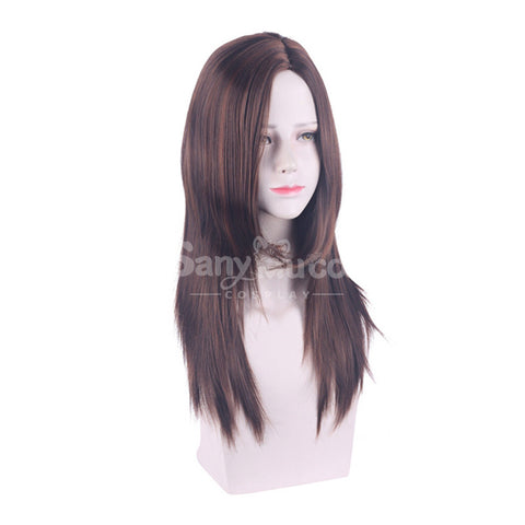Game Resident Evil 8 Cosplay Cassandra Dimitrescu Cosplay Wig