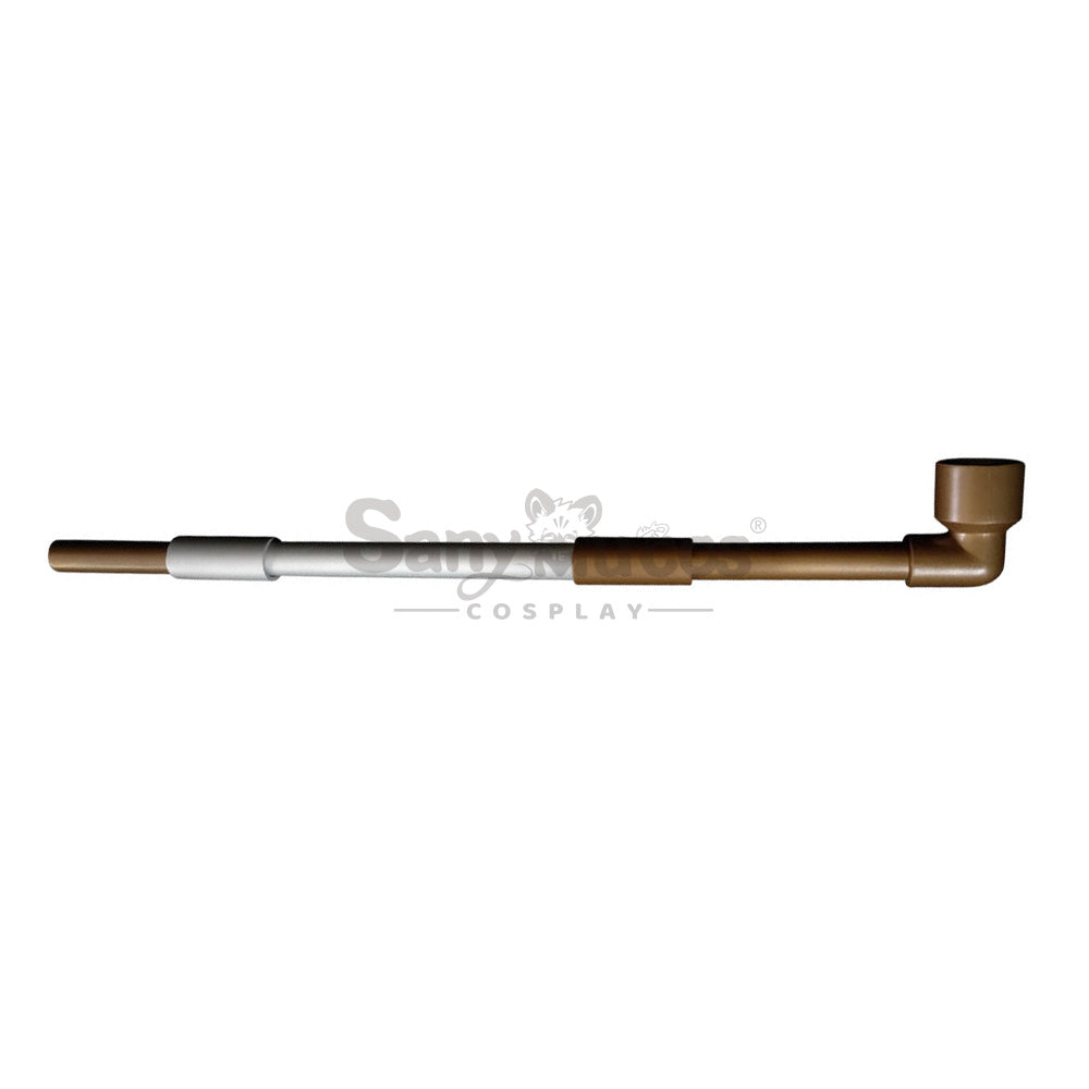 【In Stock】Game Genshin Impact Cosplay Ningguang Accessory Prop