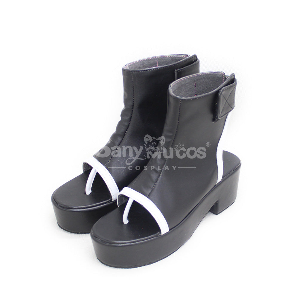 【In Stock】Game Genshin Impact Cosplay Gorou Shoes Boots