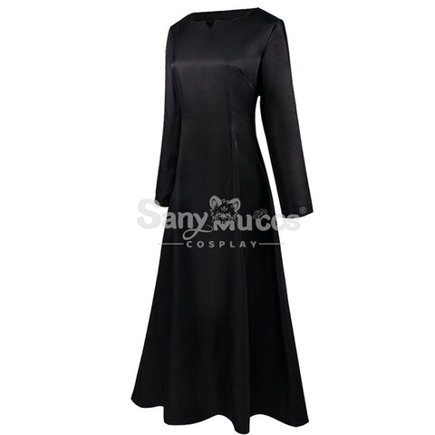 【In Stock】Anime Chainsaw Man Cosplay Makima Cosplay Costume