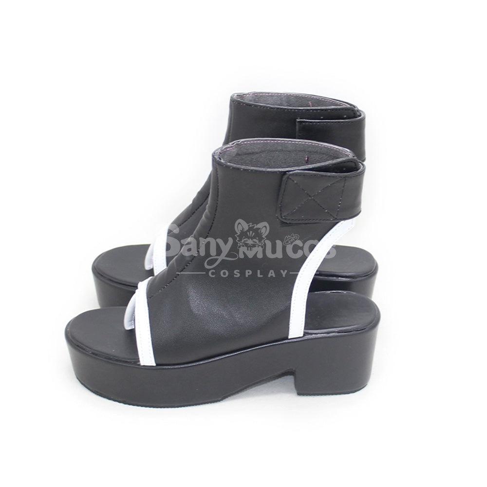 【In Stock】Game Genshin Impact Cosplay Gorou Shoes Boots