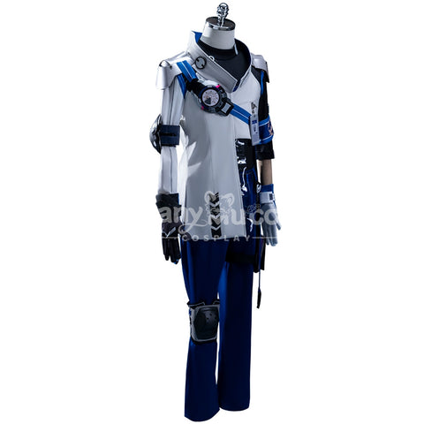 【In Stock】Game Honkai: Star Rail Cosplay Herta Space Station Arlan Cosplay Costume