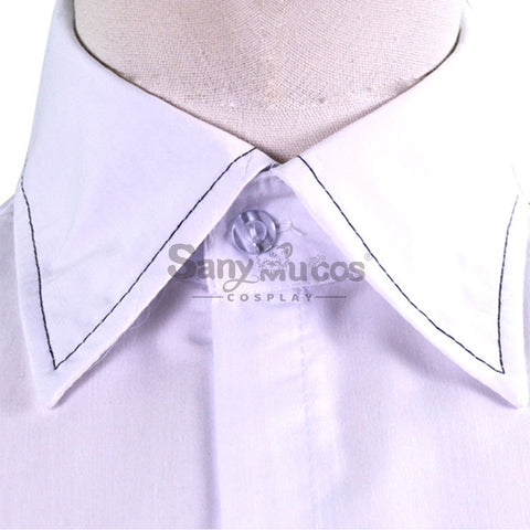 【In Stock】Movie The Mask Cosplay Stanley Cosplay Costume