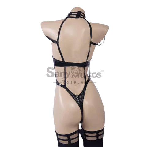 【In Stock】Anime Spy x Family Cosplay Yor Forger Sexy Cosplay Costume