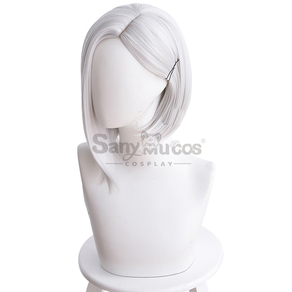 【In Stock】Game Overwatch 2 Cosplay Ashe Wig Wigs