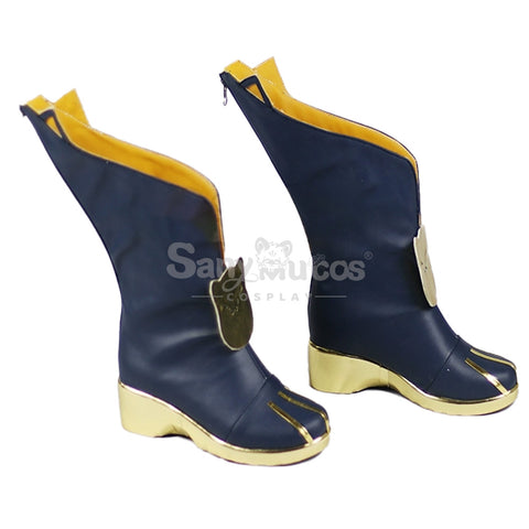 【In Stock】Game Genshin Impact Cosplay Diona Cosplay Shoes