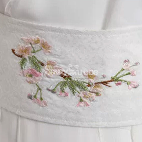 【In Stock】Anime Heaven Official’s Blessing Cosplay Xie Lian Costume Costumes