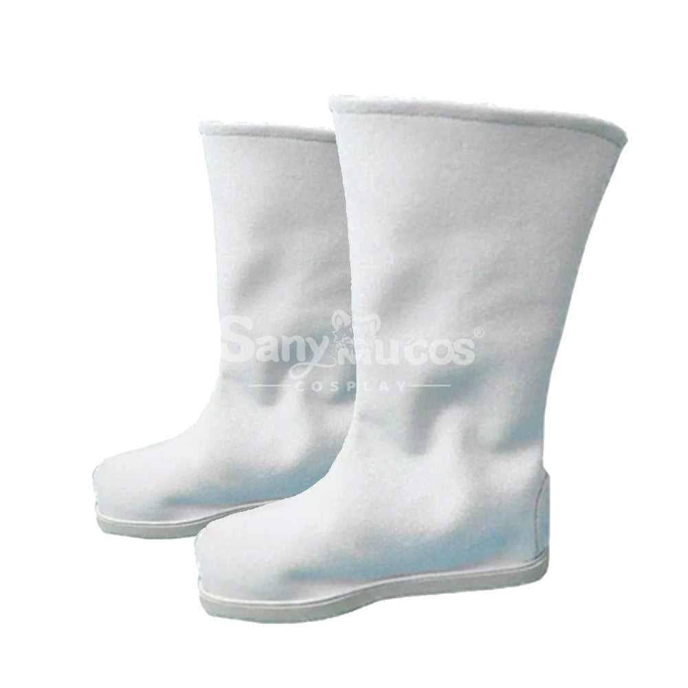 【In Stock】Anime Heaven Official’s Blessing Cosplay Shi Qingxuan Shoes Boots