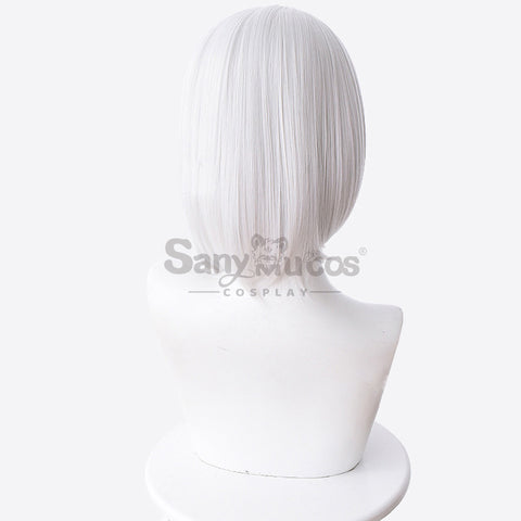 【In Stock】Game Overwatch 2 Cosplay Ashe Cosplay Wig