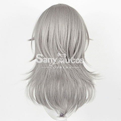 【In Stock】Game Honkai: Star Rail Cosplay Trailblazer Stelle Female Cosplay Wig