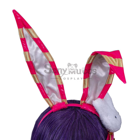 【In Stock】Anime Oshi no Ko Cosplay Bunny Girl Hoshino Ai Cosplay Costume