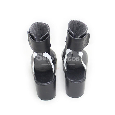 【In Stock】Game Genshin Impact Cosplay Gorou Shoes Boots