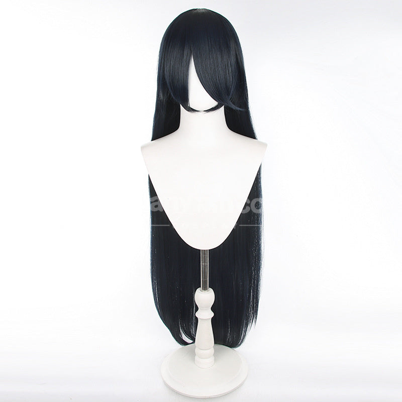 【In Stock】Multicolor Cosplay Universal Long Wig Length 100cm Suitable For All Kinds Of Cosplay 10 Cosplay Wigs