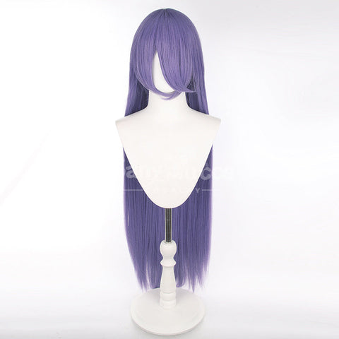 【In Stock】Multicolor Cosplay Universal Long Wig Length 100cm Suitable For All Kinds Of Cosplay 11 Cosplay Wigs