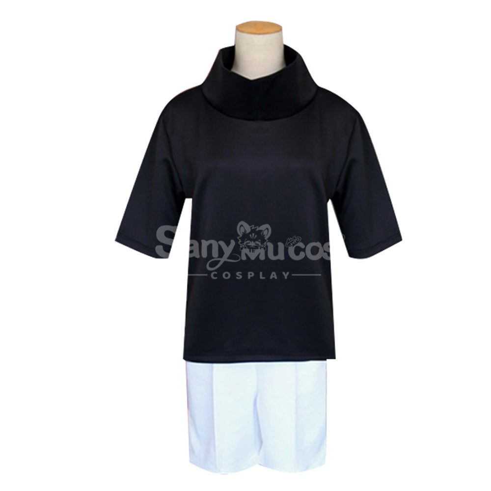 【In Stock】Anime Tokyo Ghoul Cosplay Ken Kaneki Cosplay Costume Cosplay Costumes