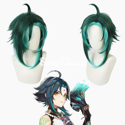 【In Stock】Game Genshin Impact Cosplay Genshin Concert Cosplay Costume&Wig Collection