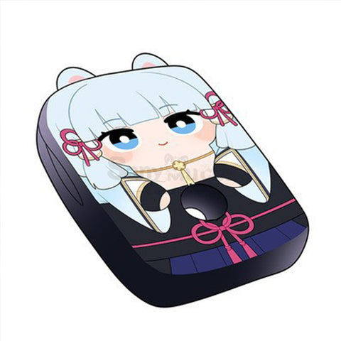 【In Stock】Game Genshin Impact Cosplay Character Nap Pillow Cosplay Props Doll