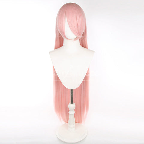 【In Stock】Multicolor Cosplay Universal Long Wig Length 100cm Suitable For All Kinds Of Cosplay 15 Cosplay Wigs