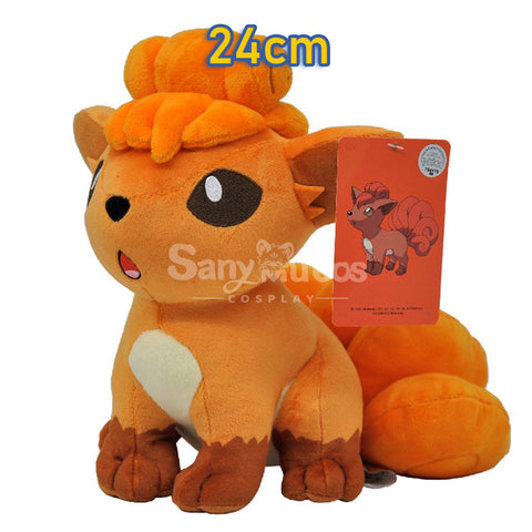 【In Stock】Game Pokemon Cosplay Pokemon Doll Cosplay Props Doll